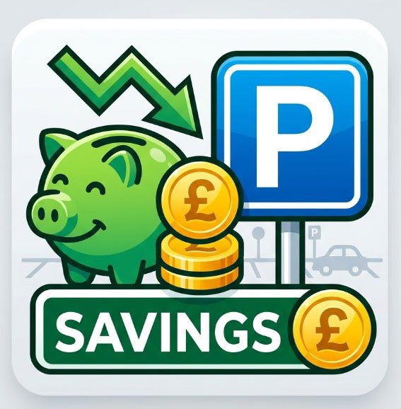 how to save more