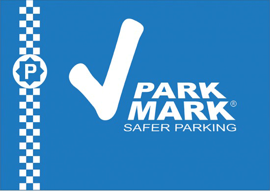 park mark approved