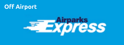 Airparks Aberdeen car park