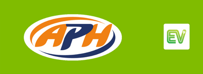 APH Express Charge & Go
