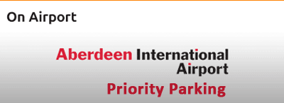 Official Priority Parking