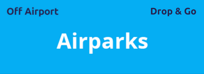 airparks drop go parking luton