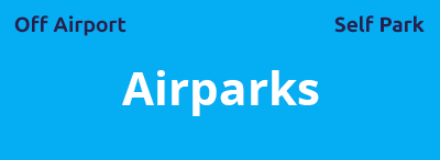 Airparks Gatwick car park