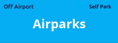 airparks self park parking birmingham