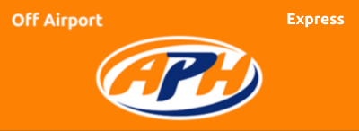 APH Bristol car park