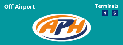 APH Self Park