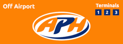 APH Self Park