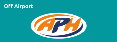 APH Self Park