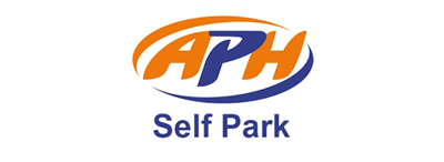 APH Edinburgh car park