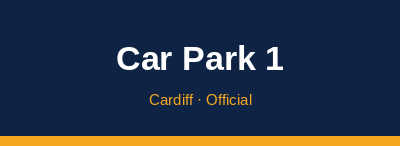 Official Car Park 1