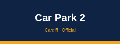Official Car Park 2