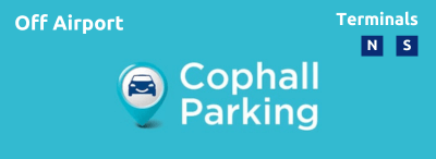 Cophall Park & Ride
