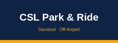 CSL Park & Ride
