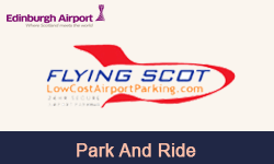 Flying Scot Park & Ride