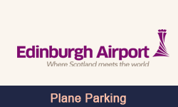 Official Plane Parking