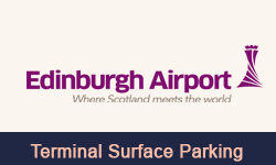 Official Terminal Car Park