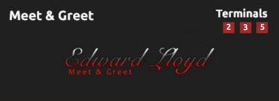Edward Lloyd Meet & Greet
