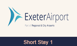 Car Park 1 (P1 Short Stay)
