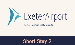 Car Park 2 (P2 Short Stay)