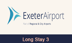 Car Park 3 (P3 Long Stay)