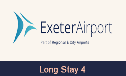Car Park 4 (P4 Long Stay)