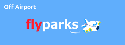 FlyPark Park & Ride