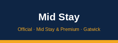 Official Mid Stay