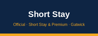 Official Short Stay