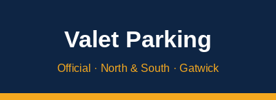 Official Valet Parking