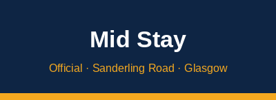 Official Mid Stay