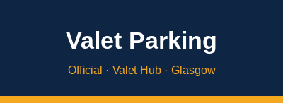 Official Valet Parking