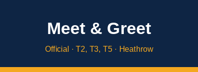 Official Meet & Greet