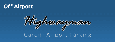 highway man parking cardiff