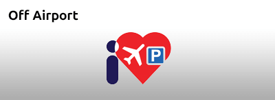 I Love Park & Ride