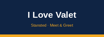 I Love Meet & Greet Valet