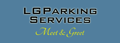 LG Parking Meet & Greet