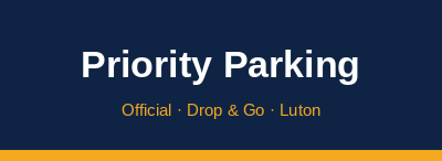 Official Priority Parking (Drop & Go)