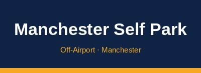 Manchester Self Park
