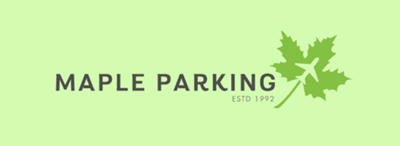 Maple Parking Park & Ride