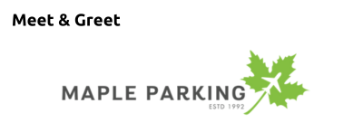 Maple Parking Birmingham car park