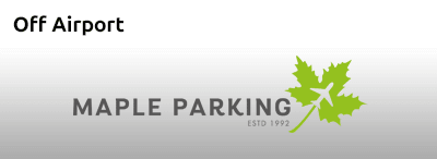 Maple Parking Luton car park