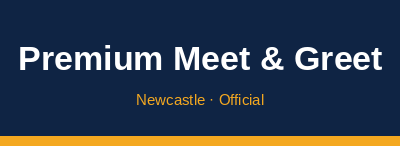 Official Premium Meet & Greet