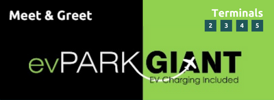 Park Giant Meet & Greet