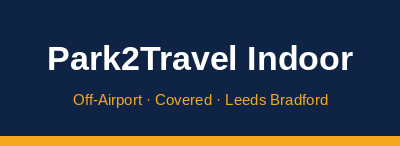 Park2Travel Indoor