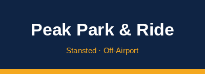 Peak Park & Ride