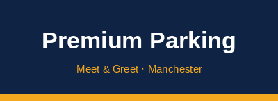 Premium Parking Meet & Greet