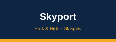 Skyport Park & Ride