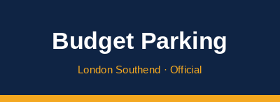 Official Budget Parking