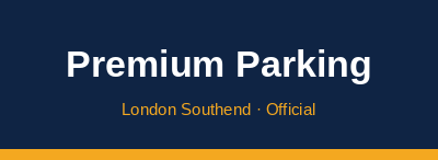Official Premium Parking