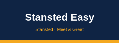 Stansted Easy Meet & Greet